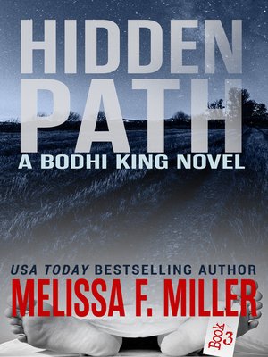 cover image of Hidden Path
